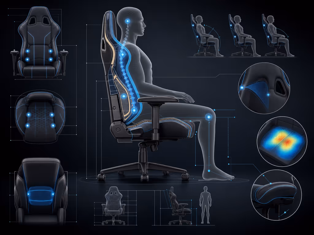 pressure_mapping_seat_depth_knee_clearance_gaming_chair