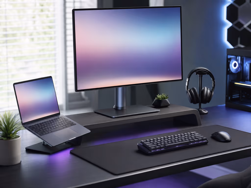 laptop_desk_setup_with_centered_raised_display_external_keyboard_and_mouse