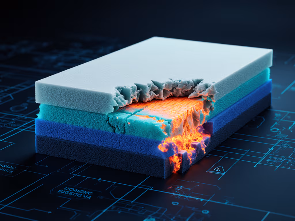 eroding_foam_layers_under_pressure