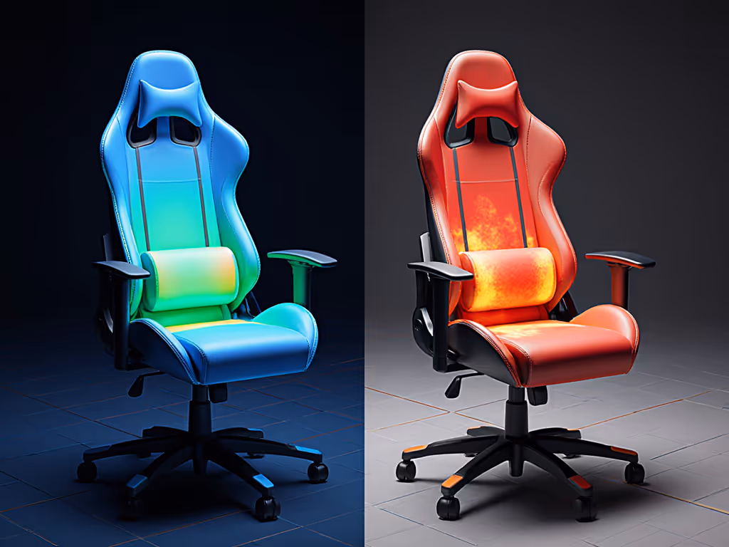 comparison_chart_showing_pressure_distribution_maps_for_proper_vs_improper_gaming_chair_fit
