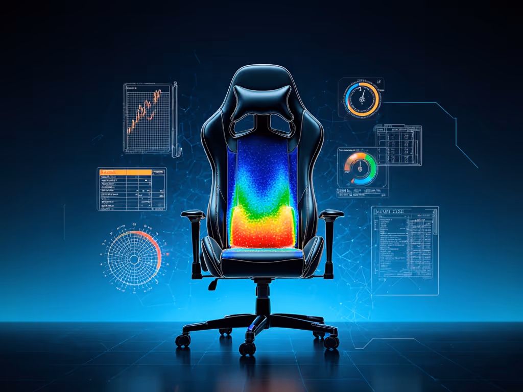 ergonomic_chair_testing_pressure_mapping