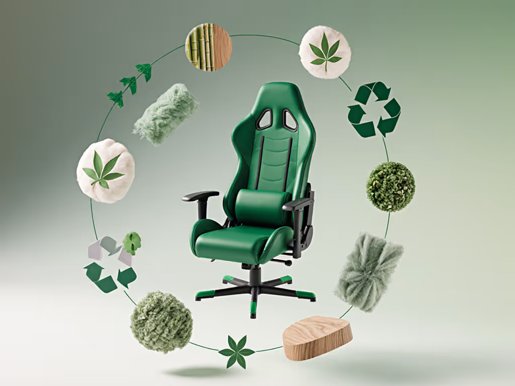 Sustainability & Eco-Friendly Choices