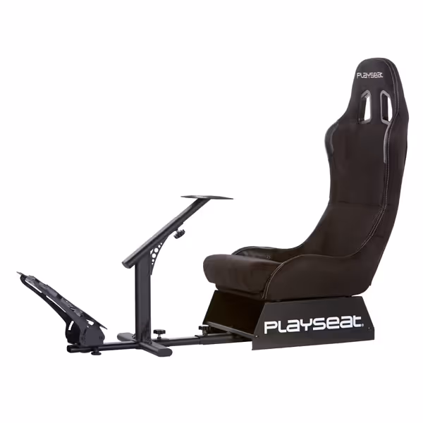 Playseat Evolution Sim Racing Cockpit
