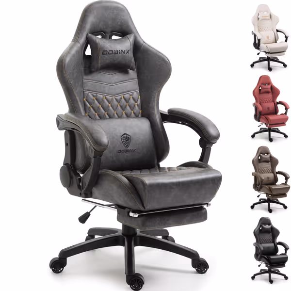 Dowinx Gaming Chair Big and Tall