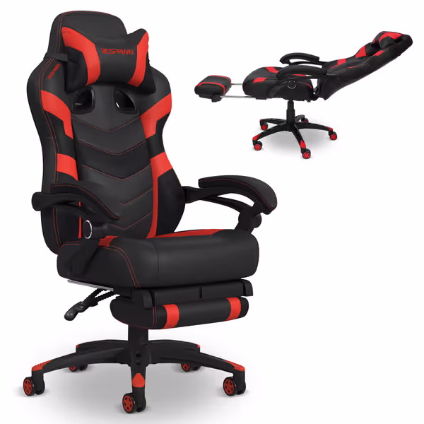 RESPAWN 110 Ergonomic Gaming Chair